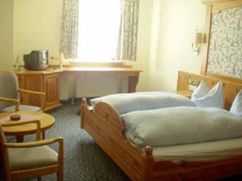 Bodenseehotel Hotel