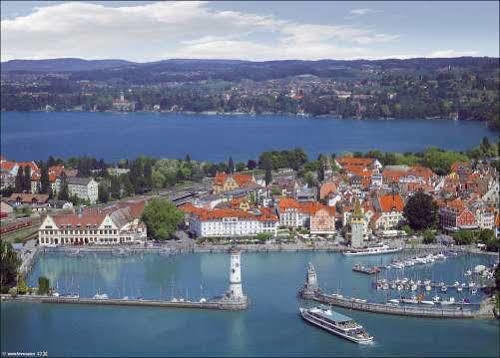 Bodenseehotel Lindau